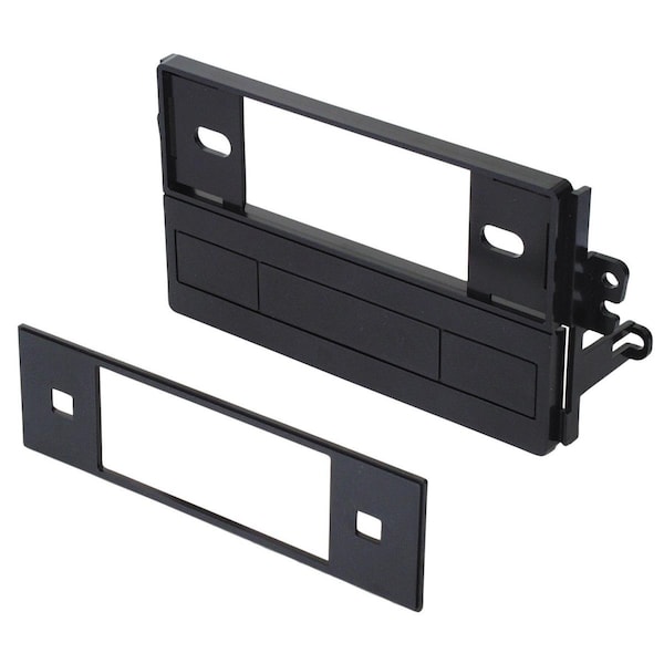 American International Radio Install Kit NDK773 - main